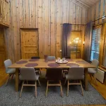 Kajo By Interhome Prázdninový dům Saariselka