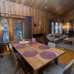 Prázdninový dům Kajo By Interhome Saariselka