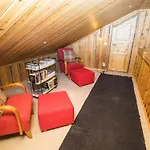 Kajo By Interhome Prázdninový dům Saariselka
