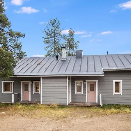 Loma-asunnot Kajo By Interhome *