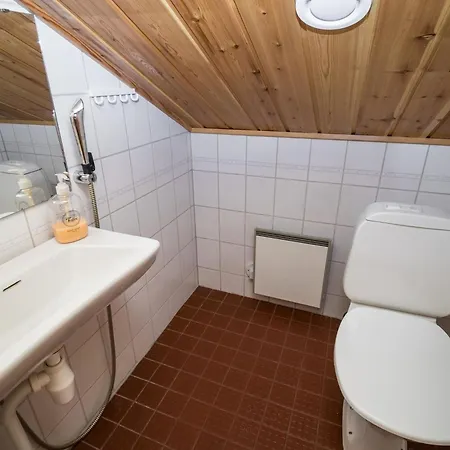 Kajo By Interhome Saariselkä