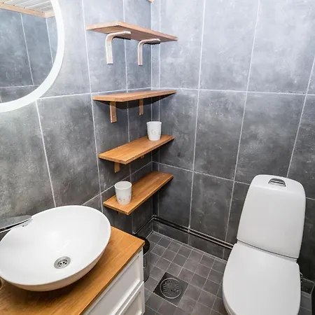Holiday home Kajo By Interhome Saariselka