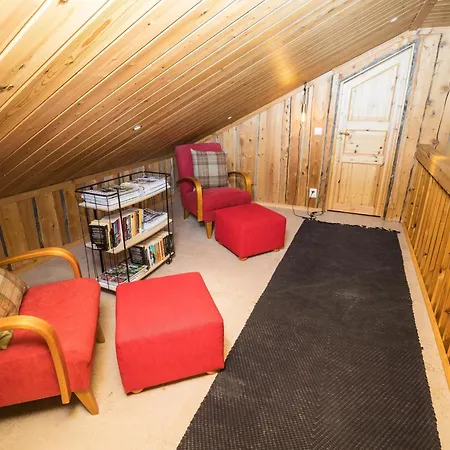 Kajo By Interhome Vakantiehuis *