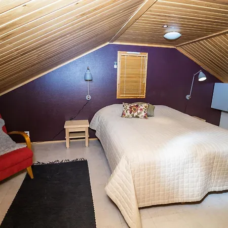 Kajo By Interhome Vakantiehuis Saariselkä