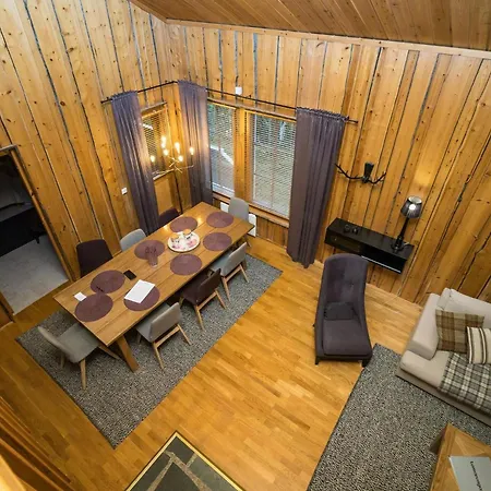 Holiday home Kajo By Interhome Saariselka