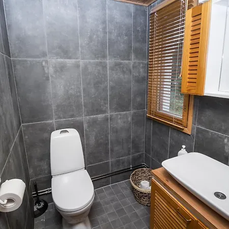 Vakantiehuis Kajo By Interhome *