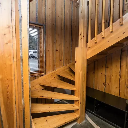 Kajo By Interhome Vakantiehuis Saariselkä