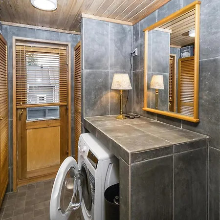 Kajo By Interhome Saariselkä