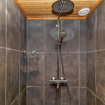 Vakantiehuis Kajo By Interhome