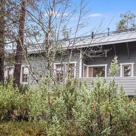 Loma-asunnot Kajo By Interhome *