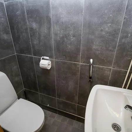 Vakantiehuis Kajo By Interhome