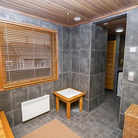 Kajo By Interhome Loma-asunnot Saariselkä