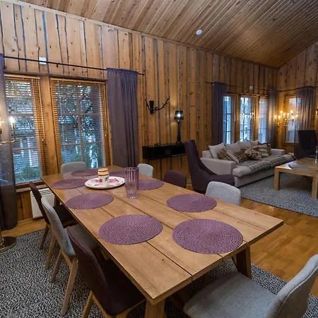 Kajo By Interhome Saariselkä