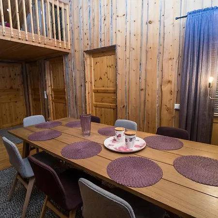 Vakantiehuis Kajo By Interhome *