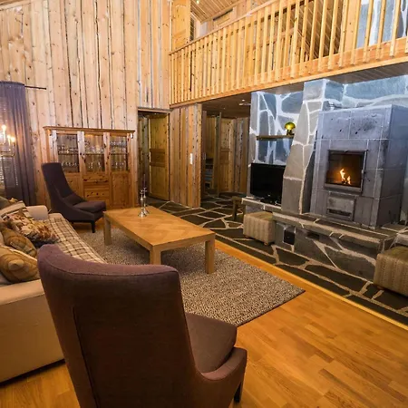 Kajo By Interhome Saariselkä
