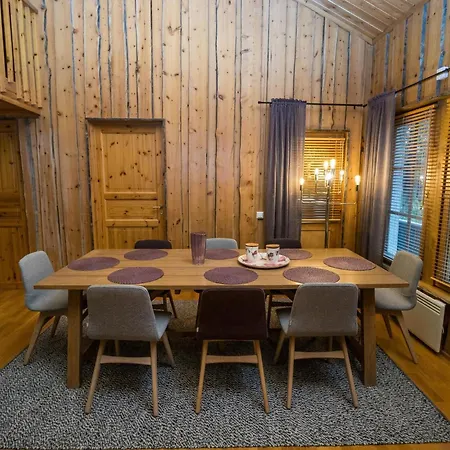 Vakantiehuis Kajo By Interhome