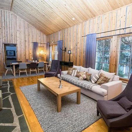 Loma-asunnot Kajo By Interhome