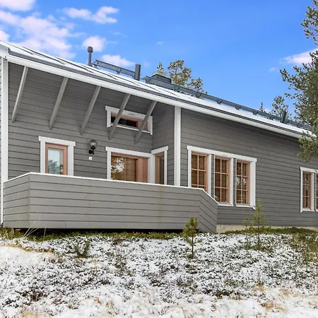 Kajo By Interhome Saariselkä